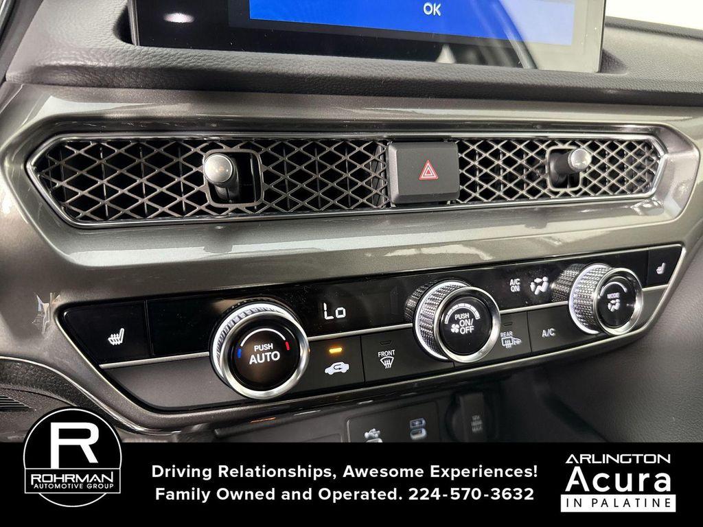 new 2026 Acura Integra car, priced at $35,195