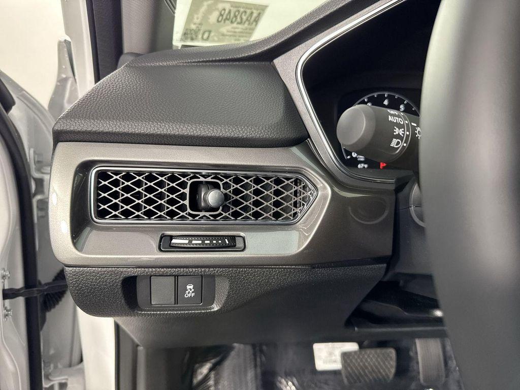 new 2026 Acura Integra car, priced at $35,195