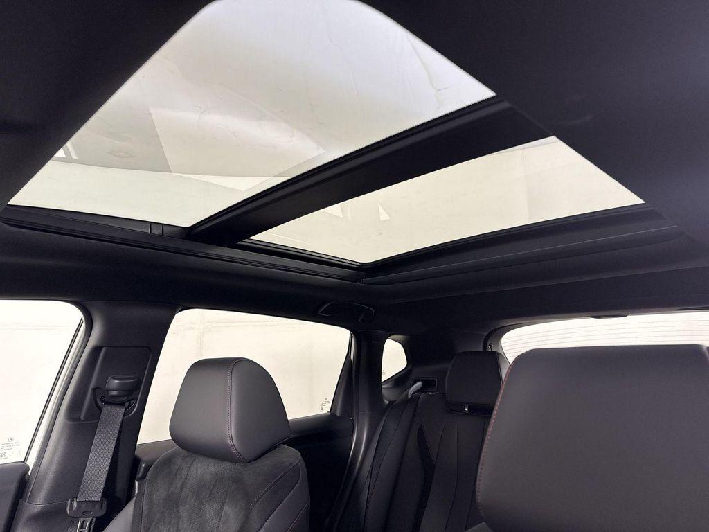 used 2025 Acura ADX car, priced at $35,797