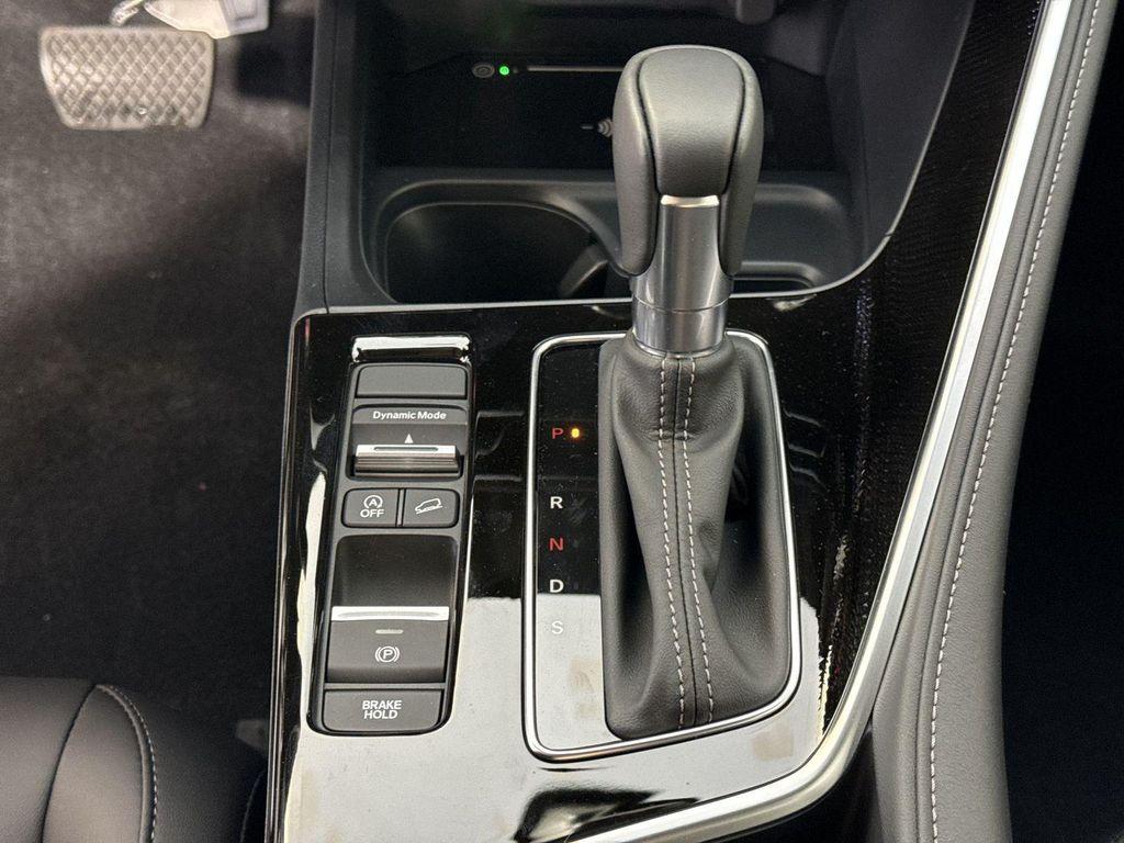 new 2026 Acura ADX car, priced at $39,050