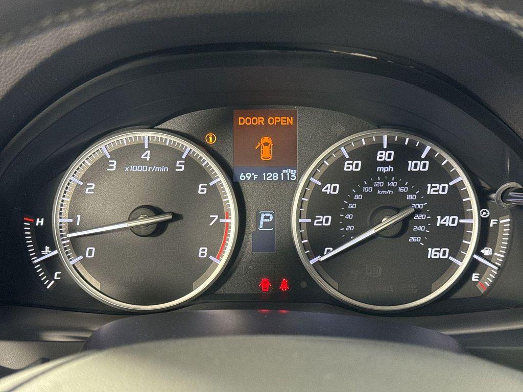 used 2014 Acura RDX car, priced at $13,595