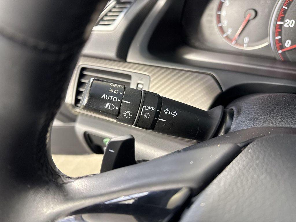 used 2017 Honda Accord car, priced at $13,997