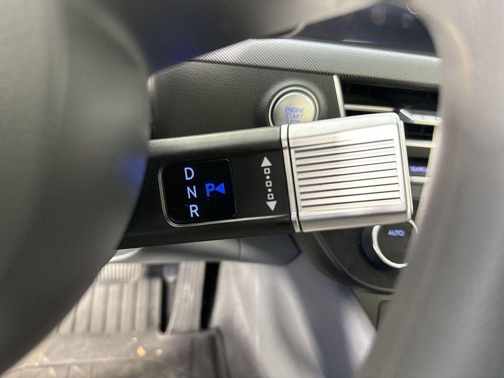 used 2024 Hyundai Sonata car, priced at $20,300