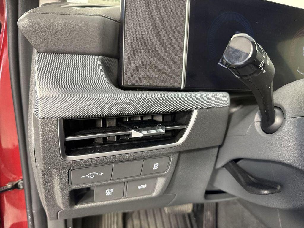 used 2024 Hyundai Sonata car, priced at $20,300