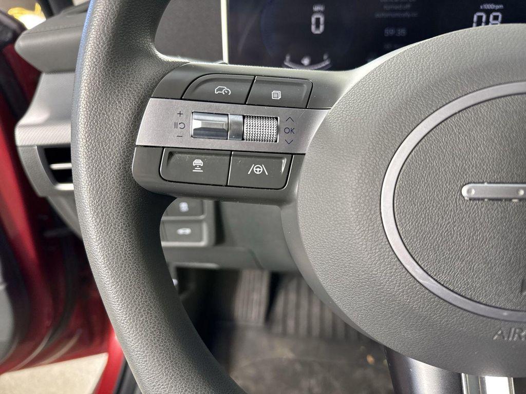 used 2024 Hyundai Sonata car, priced at $20,300