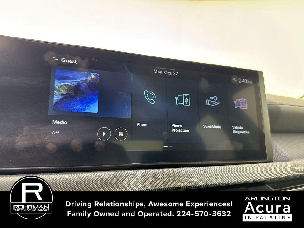 used 2024 Hyundai Sonata car, priced at $20,300