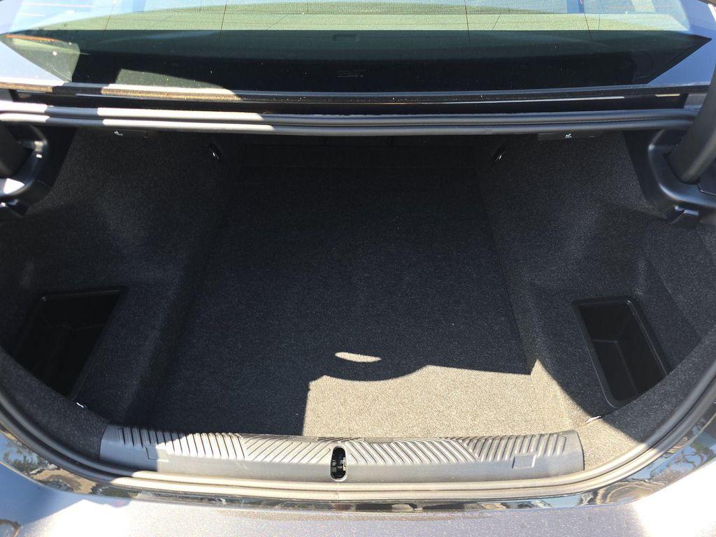 used 2026 BMW 530 car, priced at $57,995