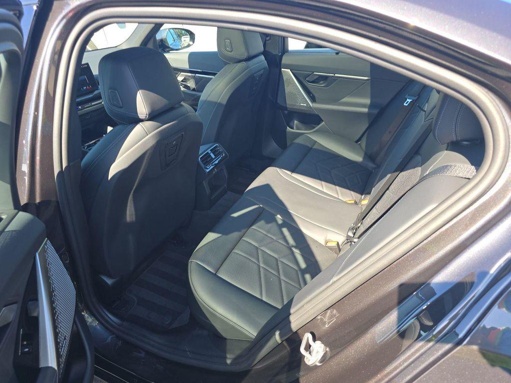 used 2026 BMW 530 car, priced at $57,995