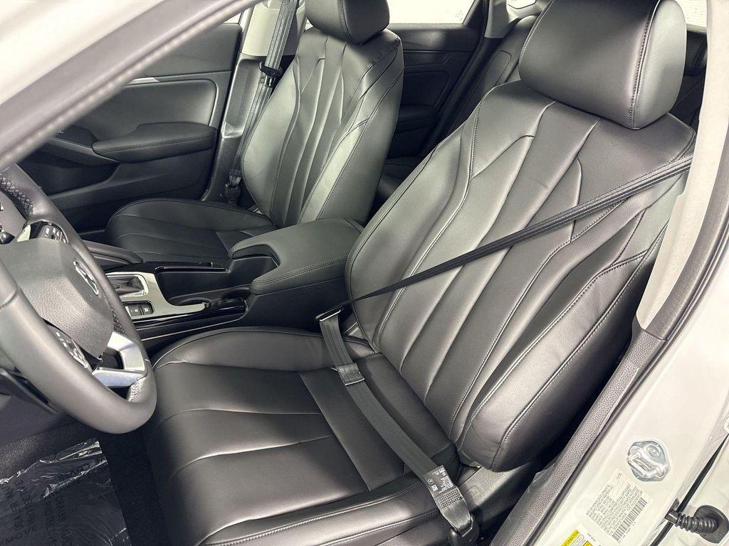 new 2026 Acura Integra car, priced at $35,295