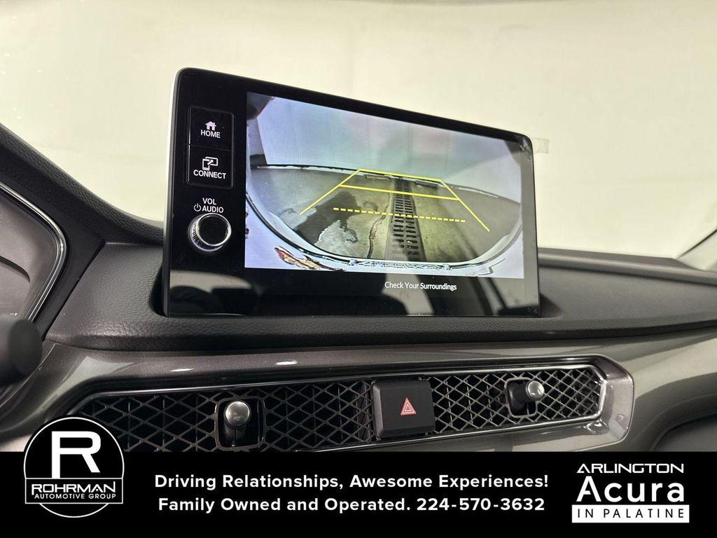 new 2026 Acura Integra car, priced at $35,295