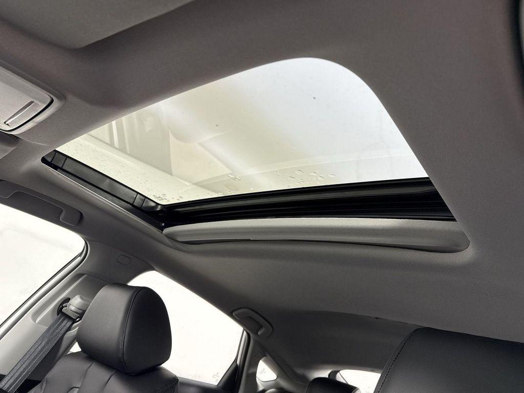 new 2026 Acura Integra car, priced at $35,295