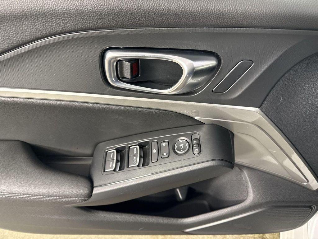 new 2026 Acura Integra car, priced at $35,295