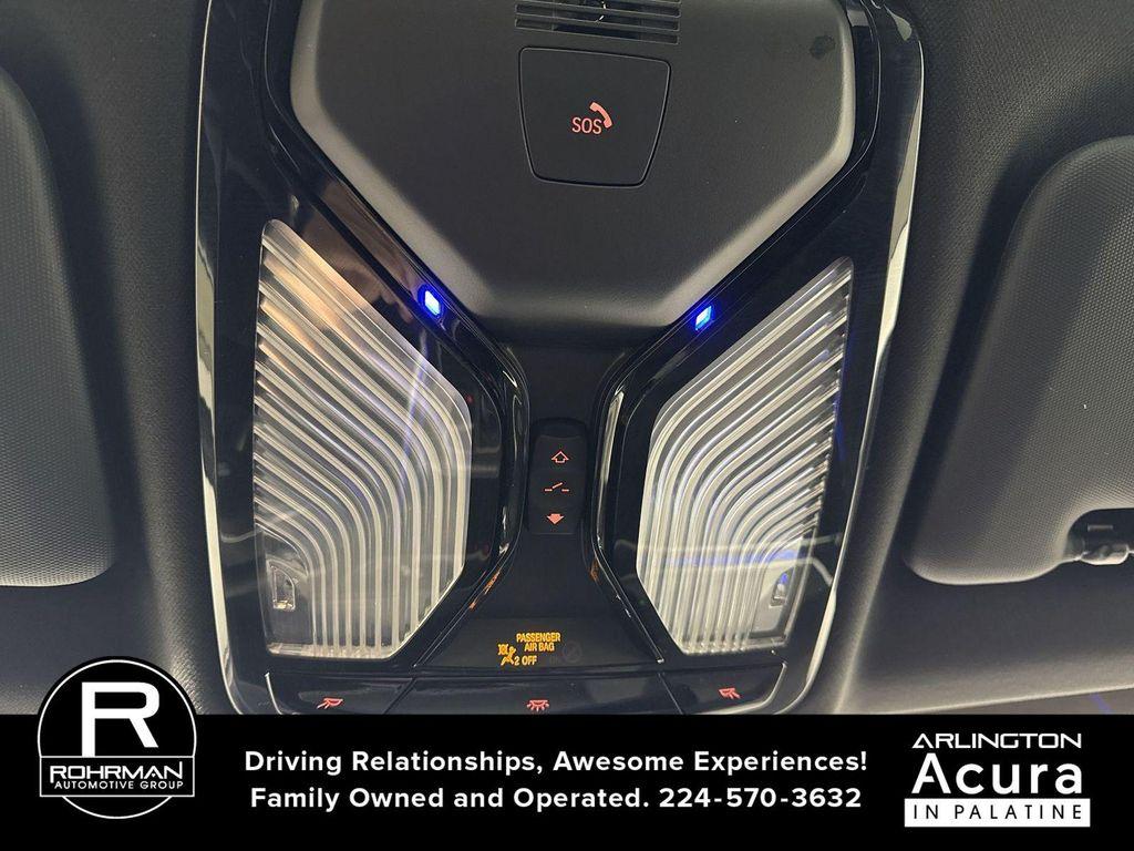 used 2026 BMW X5 car, priced at $79,795