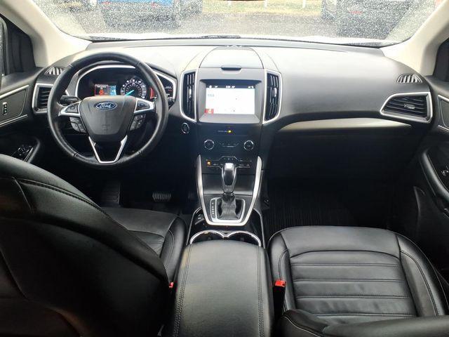 used 2018 Ford Edge car, priced at $10,995