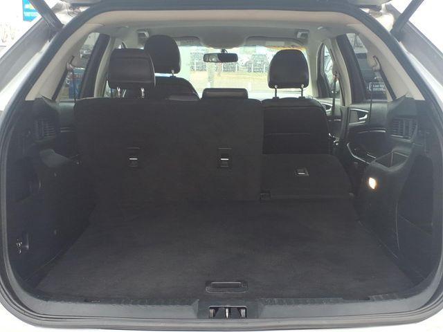 used 2018 Ford Edge car, priced at $10,995