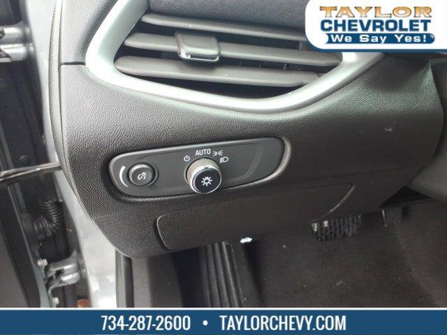 used 2024 Chevrolet Malibu car, priced at $19,595