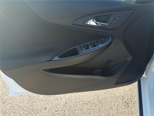 used 2025 Chevrolet Malibu car, priced at $23,995