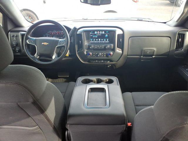 used 2019 Chevrolet Silverado 1500 LD car, priced at $16,995