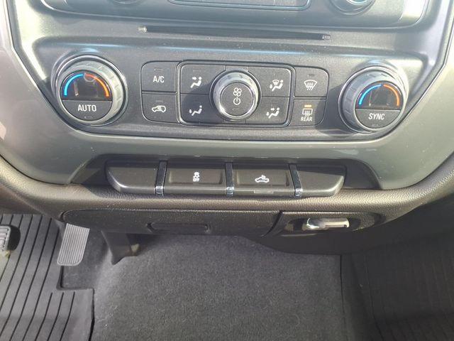 used 2019 Chevrolet Silverado 1500 LD car, priced at $16,995