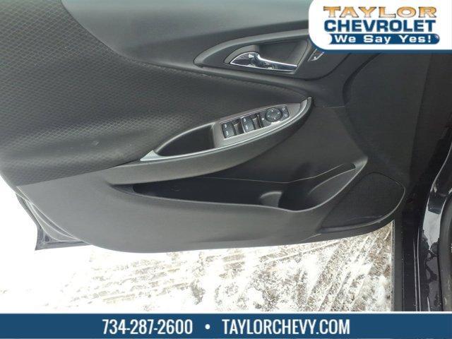 used 2023 Chevrolet Malibu car, priced at $17,995