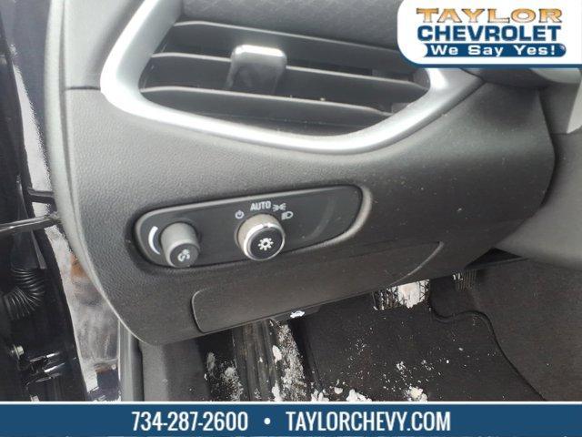 used 2023 Chevrolet Malibu car, priced at $17,995