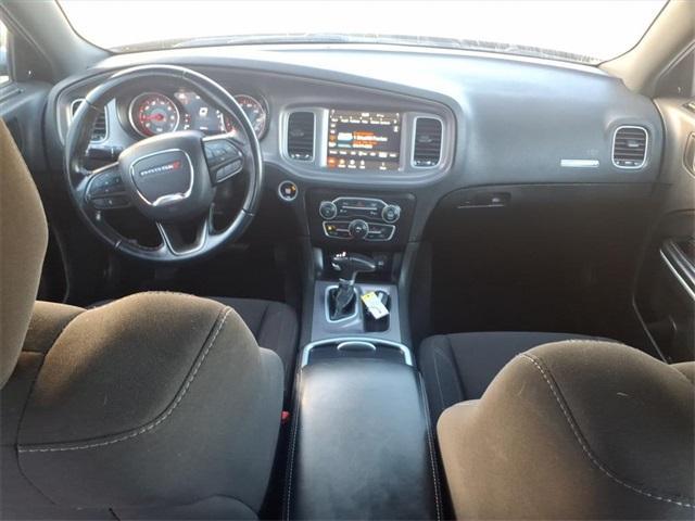 used 2023 Dodge Charger car, priced at $19,995