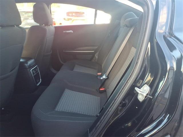 used 2023 Dodge Charger car, priced at $19,995
