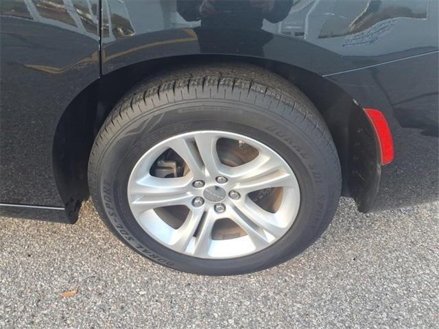 used 2023 Dodge Charger car, priced at $19,995