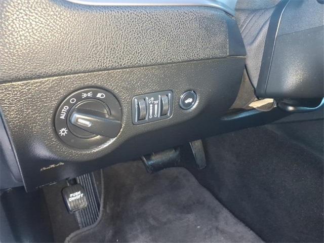 used 2023 Dodge Charger car, priced at $19,995