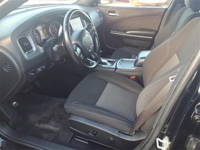 used 2023 Dodge Charger car, priced at $19,995