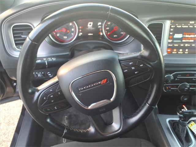 used 2023 Dodge Charger car, priced at $19,995