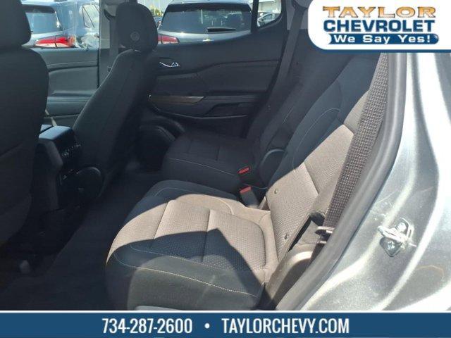 used 2023 GMC Acadia car, priced at $29,595