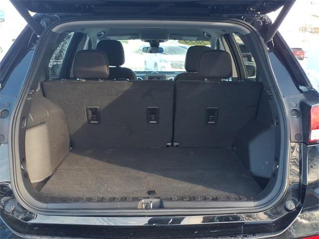 used 2024 Chevrolet Equinox car, priced at $23,559