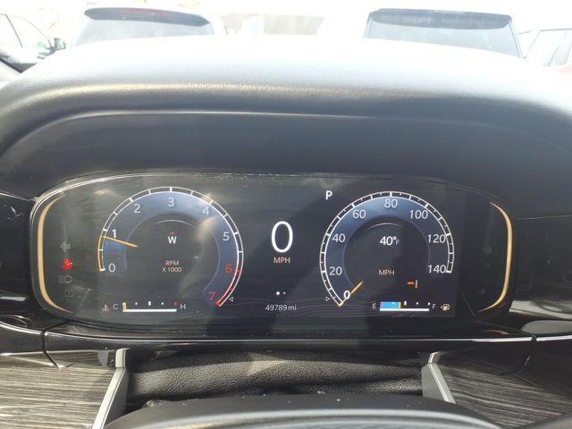 used 2022 Jeep Wagoneer car, priced at $42,995