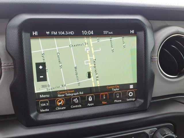 used 2021 Jeep Wrangler Unlimited 4xe car, priced at $27,995