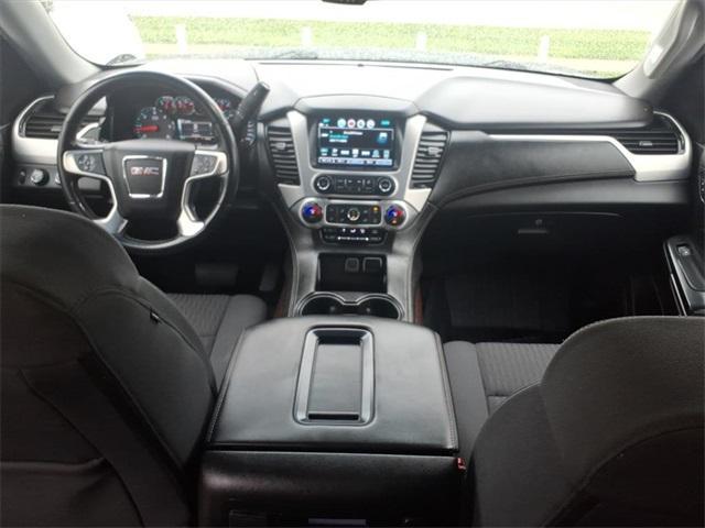 used 2019 GMC Yukon car, priced at $26,995