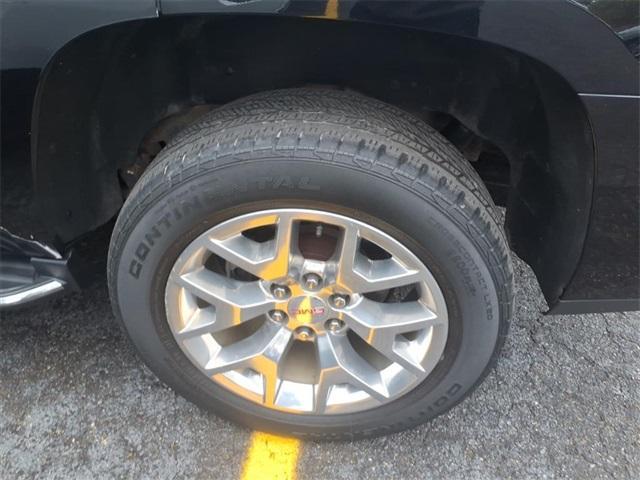 used 2019 GMC Yukon car, priced at $26,995