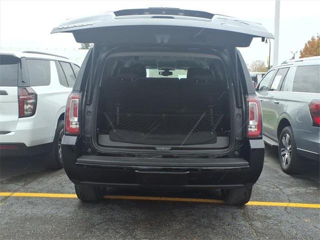 used 2019 GMC Yukon car, priced at $26,995