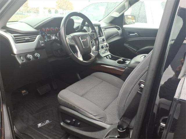 used 2019 GMC Yukon car, priced at $26,995