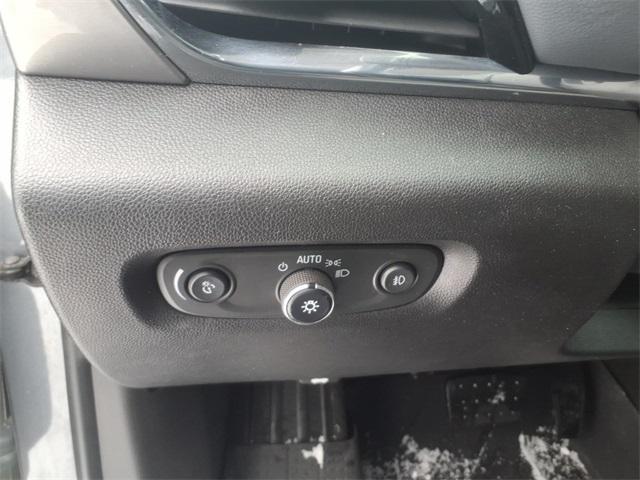 used 2018 Chevrolet Traverse car, priced at $15,995