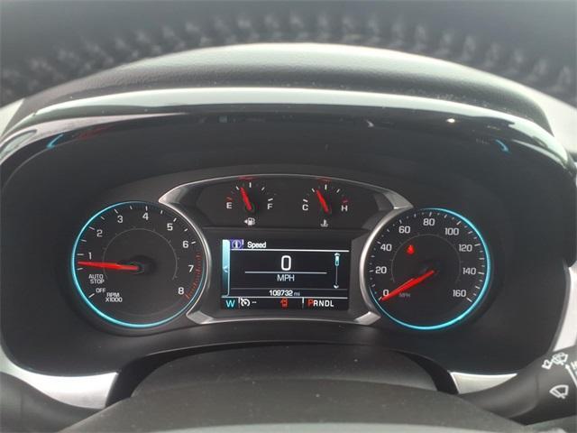 used 2018 Chevrolet Traverse car, priced at $15,995