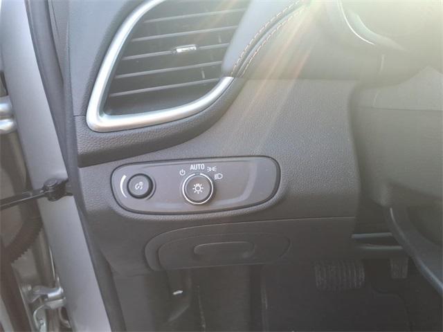 used 2022 Chevrolet Trax car, priced at $21,995