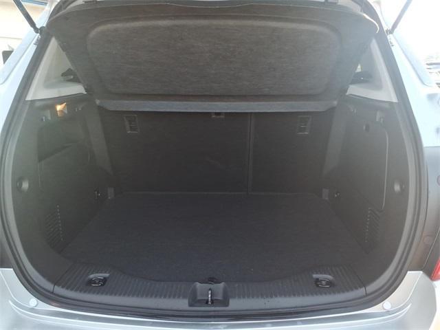 used 2022 Chevrolet Trax car, priced at $21,995