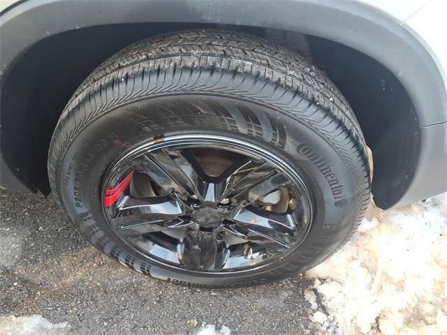 used 2022 Chevrolet Trax car, priced at $21,995