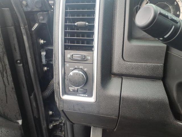 used 2024 Ram 1500 Classic car, priced at $27,559