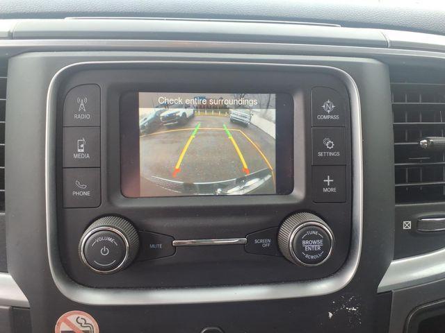 used 2024 Ram 1500 Classic car, priced at $27,559