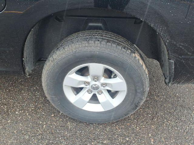 used 2024 Ram 1500 Classic car, priced at $27,559