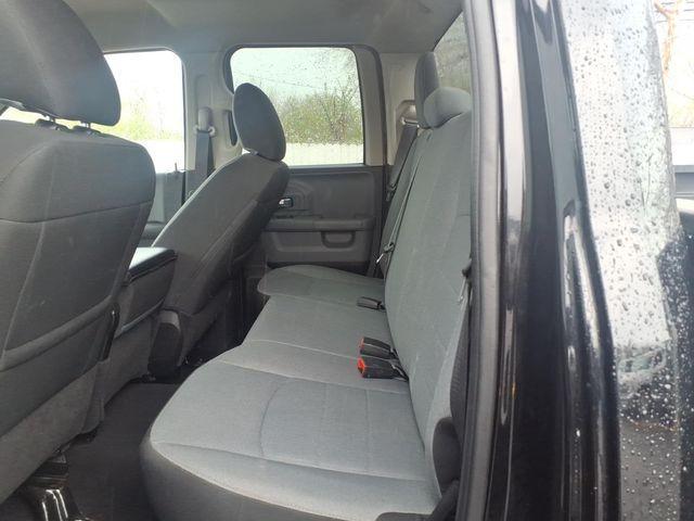 used 2024 Ram 1500 Classic car, priced at $27,559