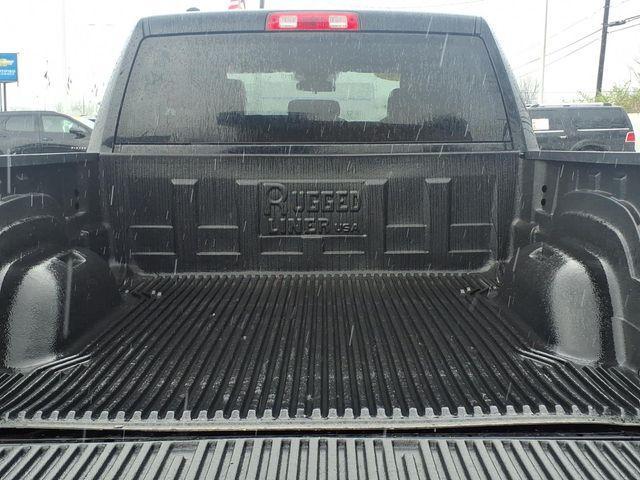 used 2024 Ram 1500 Classic car, priced at $27,559