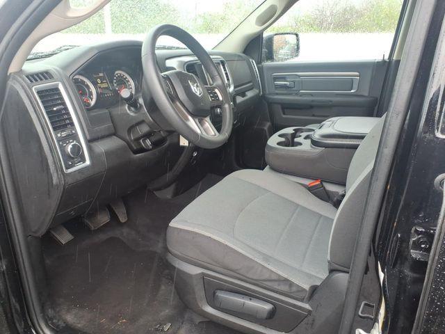 used 2024 Ram 1500 Classic car, priced at $27,559